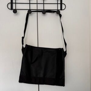 Black Crossbody Bag